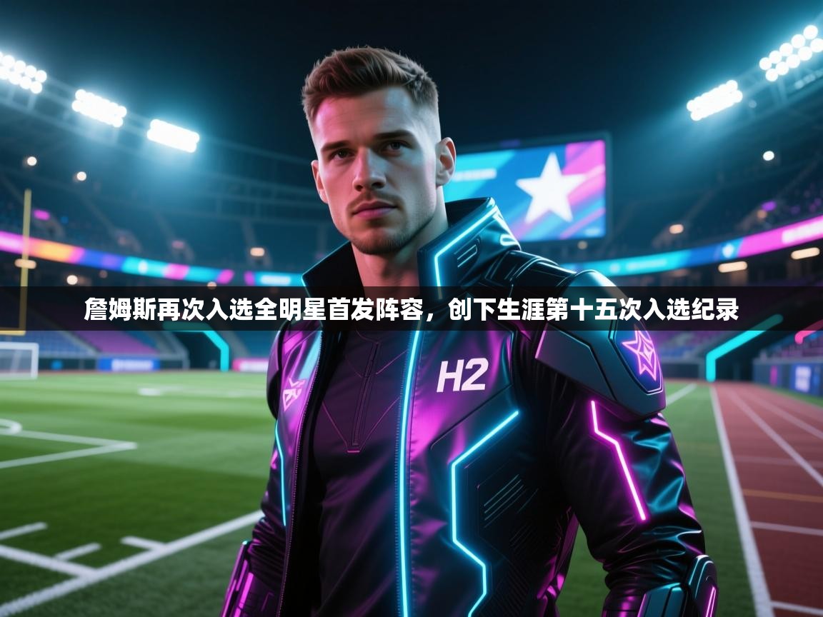 蓝鲸体育网页版入口-詹姆斯再次入选全明星首发阵容，创下生涯第十五次入选纪录  第2张