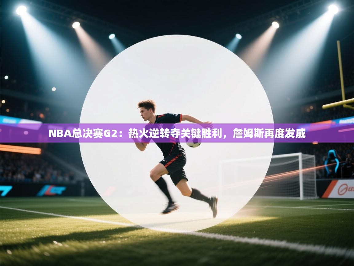 蓝鲸体育在线直播-NBA总决赛G2：热火逆转夺关键胜利，詹姆斯再度发威  第2张