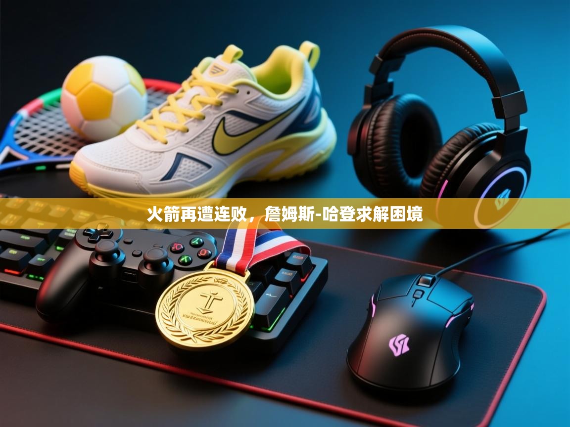 蓝鲸体育官网-火箭再遭连败，詹姆斯-哈登求解困境  第3张