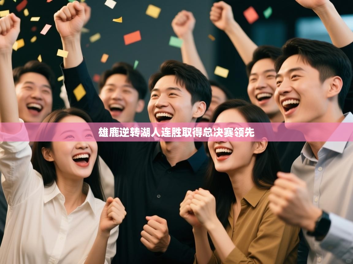 蓝鲸体育网页版入口-雄鹿逆转湖人连胜取得总决赛领先  第2张