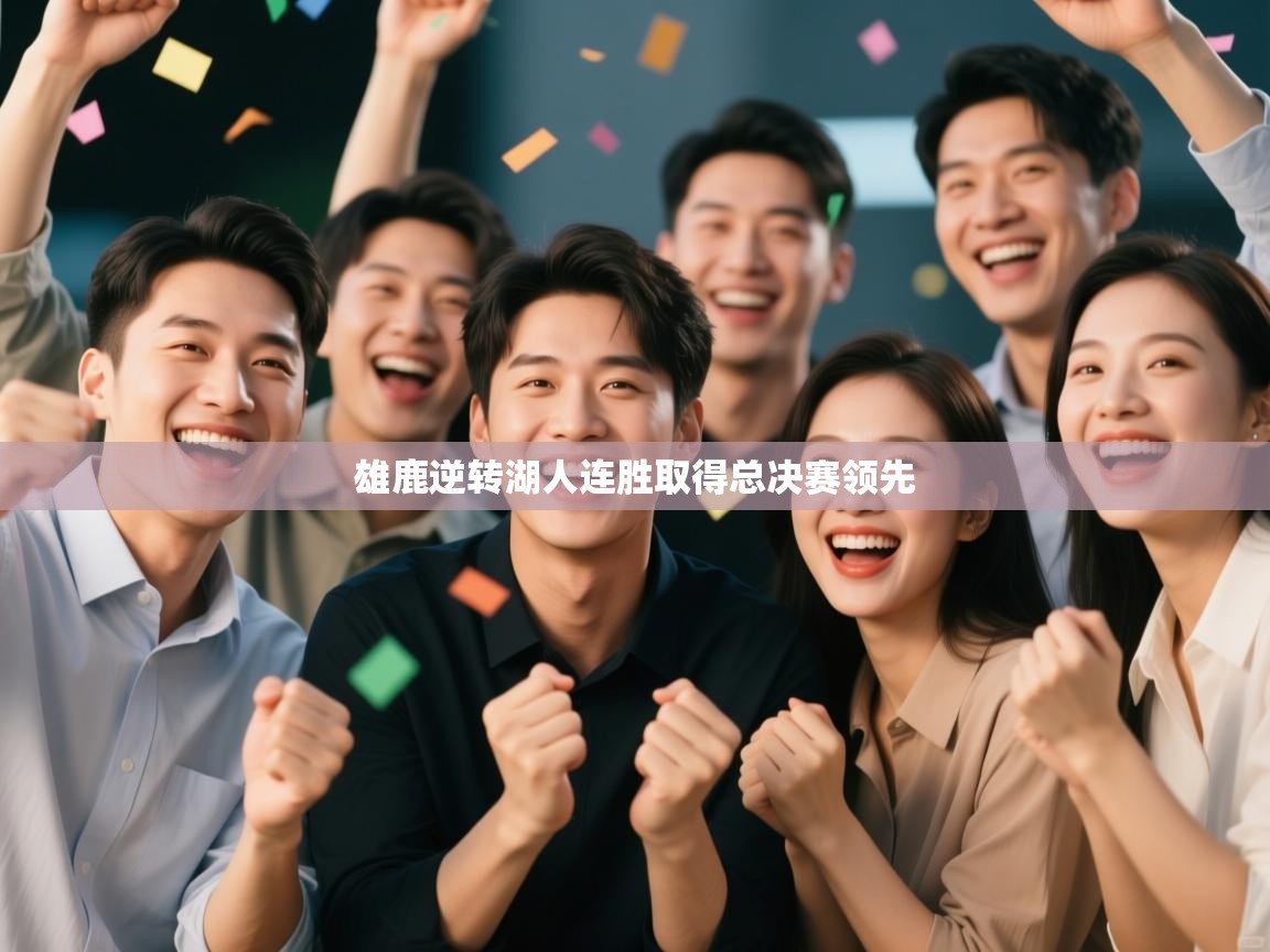 蓝鲸体育网页版入口-雄鹿逆转湖人连胜取得总决赛领先  第3张