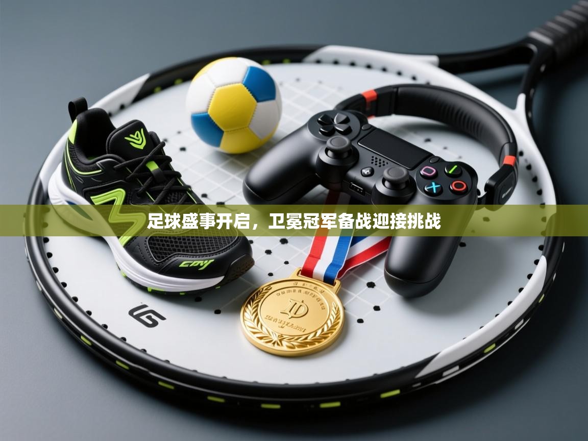 蓝鲸体育足球直播-足球盛事开启，卫冕冠军备战迎接挑战  第2张