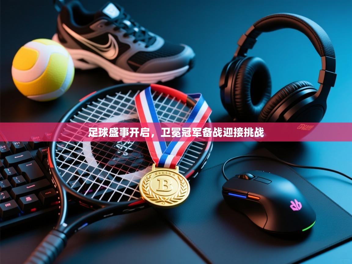 蓝鲸体育足球直播-足球盛事开启，卫冕冠军备战迎接挑战  第3张