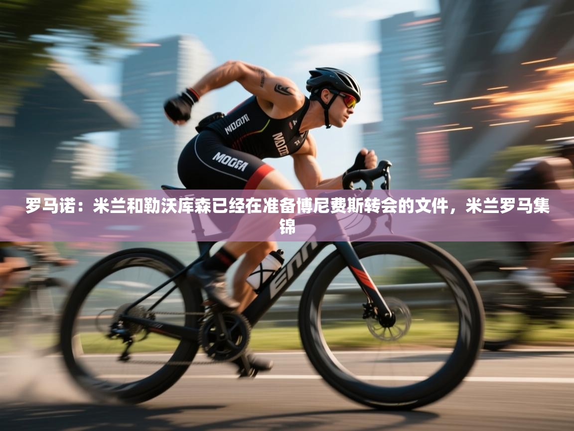 鲸鱼体育-罗马诺：米兰和勒沃库森已经在准备博尼费斯转会的文件，米兰罗马集锦  第2张