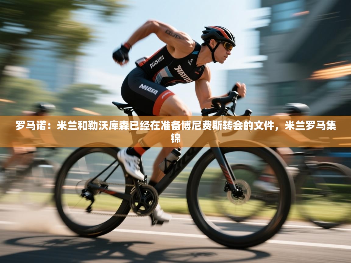 鲸鱼体育-罗马诺：米兰和勒沃库森已经在准备博尼费斯转会的文件，米兰罗马集锦  第3张