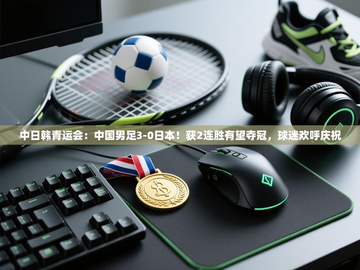 篮鲸体育入口-中日韩青运会:中国男足3-0日本!获2连胜有望夺冠,球迷欢呼庆祝 第2张