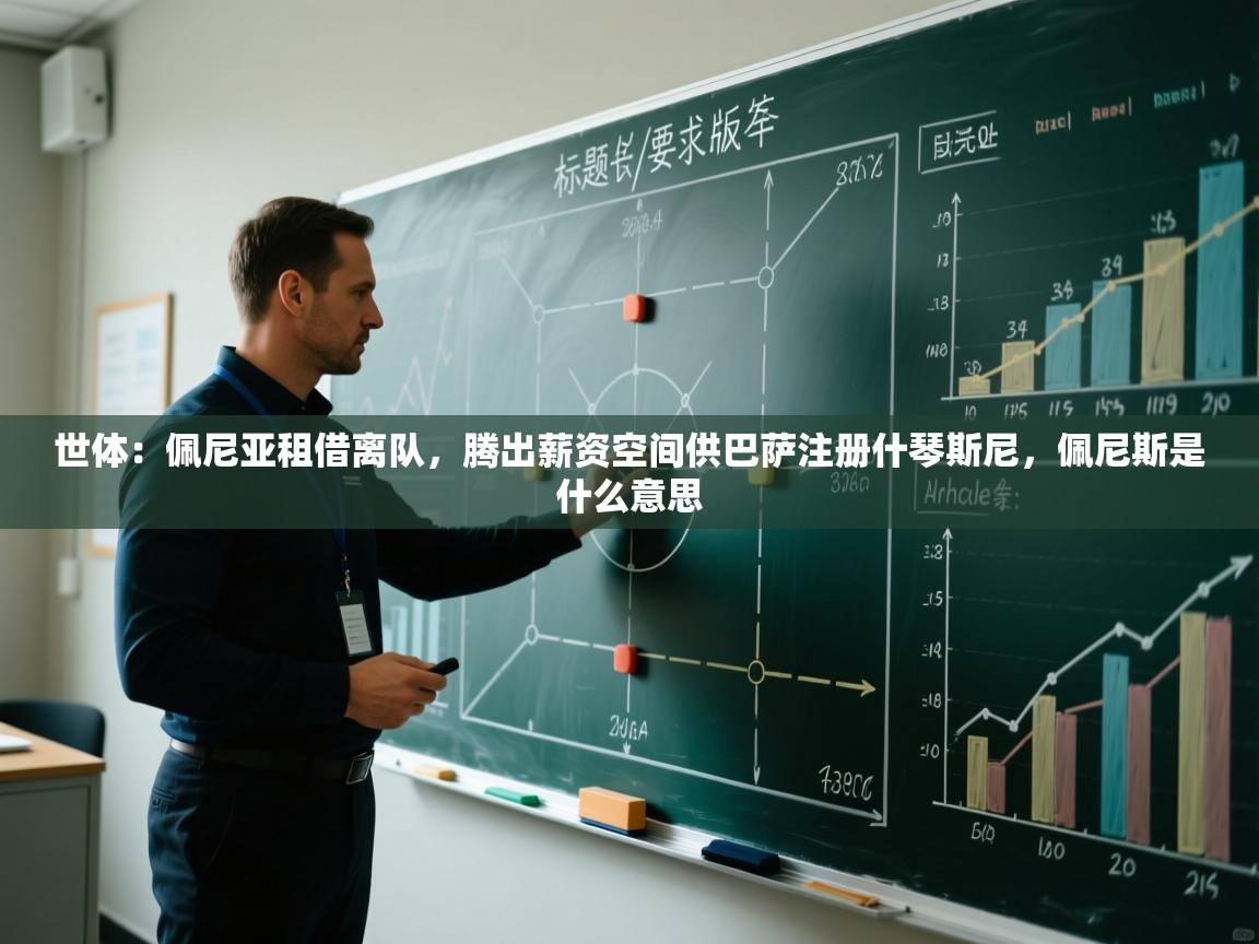 蓝鲸体育足球直播-世体：佩尼亚租借离队，腾出薪资空间供巴萨注册什琴斯尼，佩尼斯是什么意思  第3张