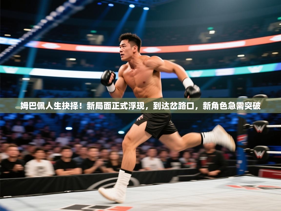 鲸蓝体育官网-姆巴佩人生抉择!新局面正式浮现,到达岔路口,新角色急需突破 第3张