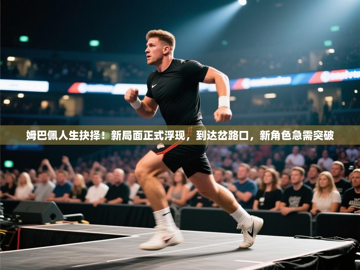 鲸蓝体育官网-姆巴佩人生抉择!新局面正式浮现,到达岔路口,新角色急需突破 第2张