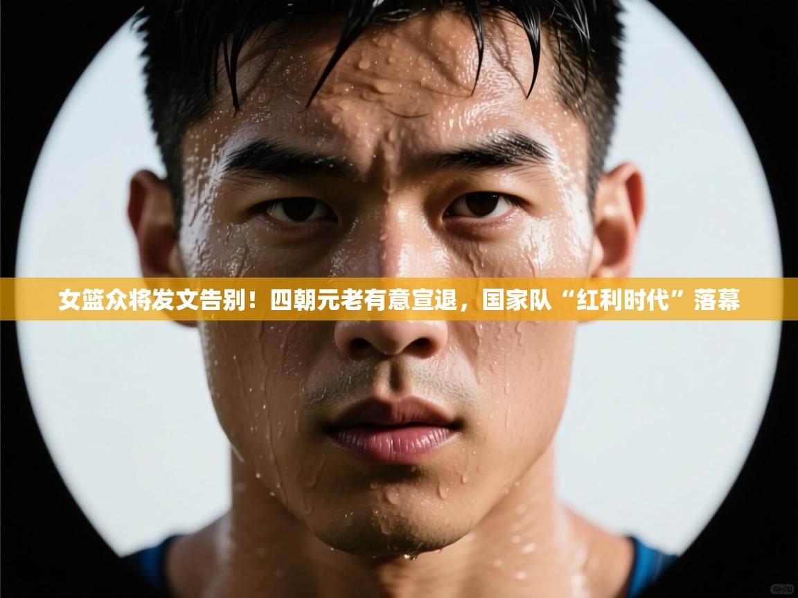 蓝鲸体育直播在线观看-女篮众将发文告别!四朝元老有意宣退,国家队“红利时代”落幕 第1张
