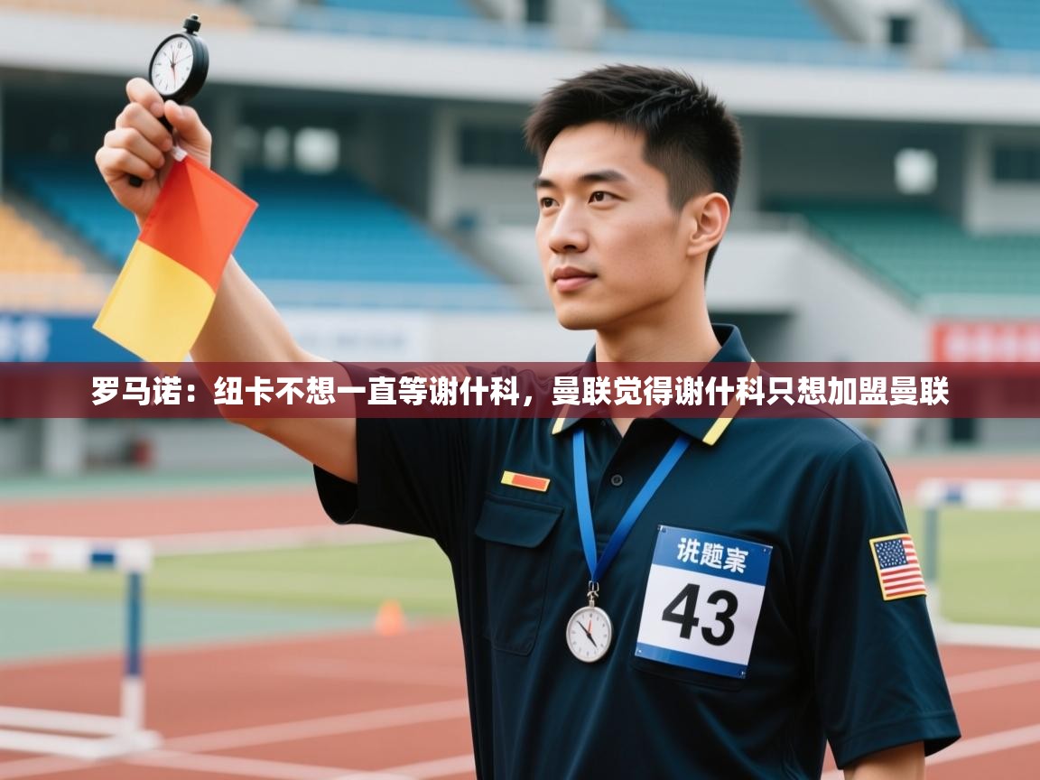 蓝鲸体育app-罗马诺:纽卡不想一直等谢什科,曼联觉得谢什科只想加盟曼联 第2张