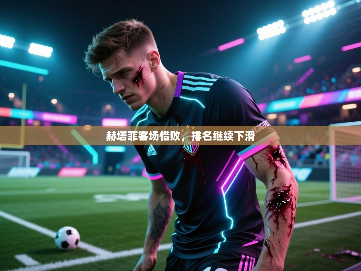 蓝鲸体育-赫塔菲客场惜败，排名继续下滑  第3张