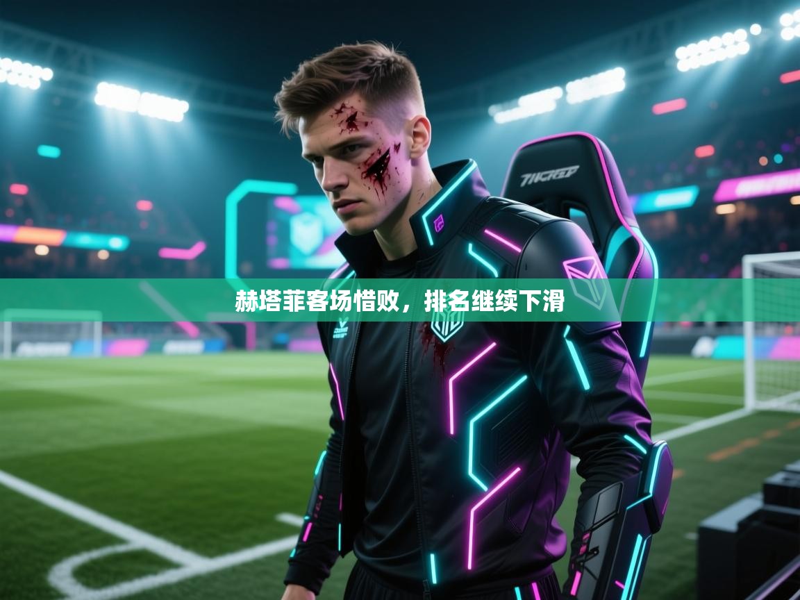 蓝鲸体育-赫塔菲客场惜败，排名继续下滑  第2张
