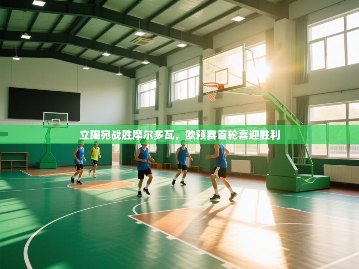 蓝鲸体育appios-立陶宛战胜摩尔多瓦,欧预赛首轮喜迎胜利 第1张