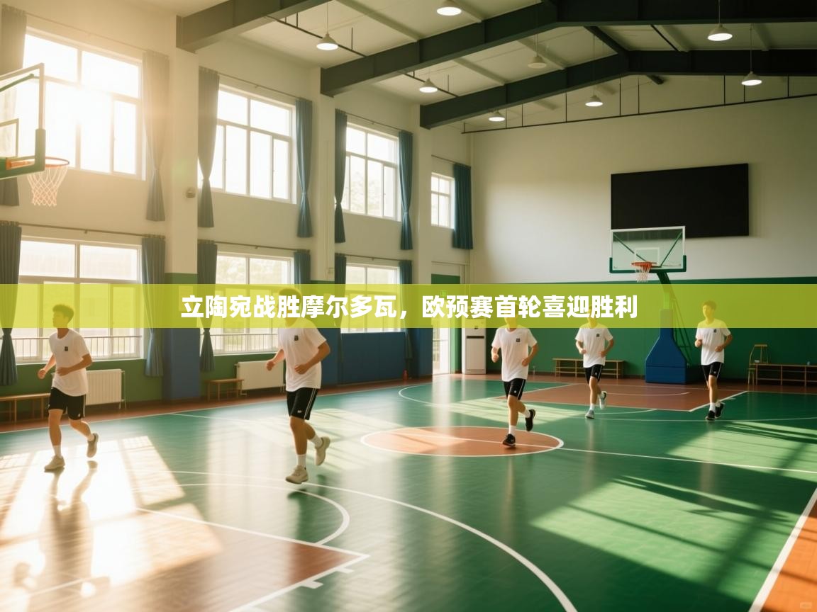 蓝鲸体育appios-立陶宛战胜摩尔多瓦,欧预赛首轮喜迎胜利 第2张