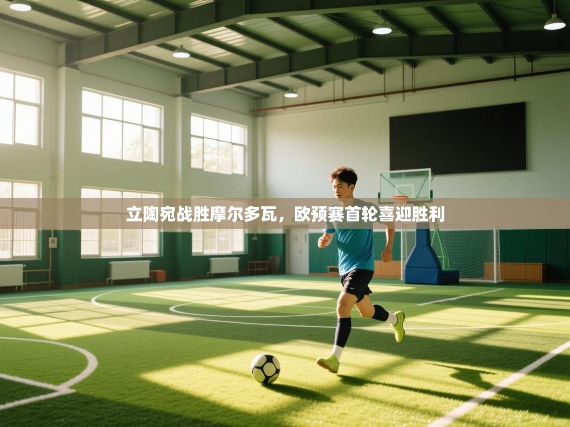 蓝鲸体育appios-立陶宛战胜摩尔多瓦,欧预赛首轮喜迎胜利 第3张