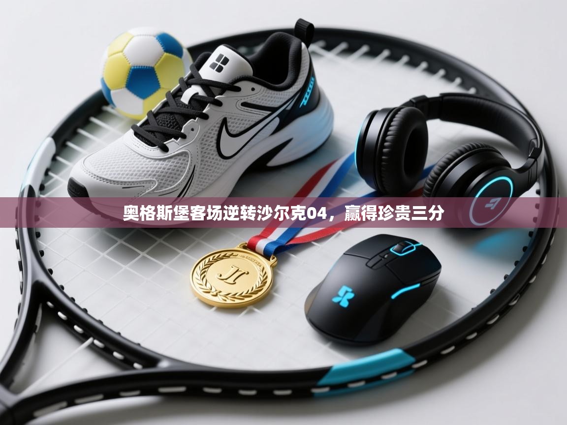 鲸蓝体育app-奥格斯堡客场逆转沙尔克04，赢得珍贵三分  第3张