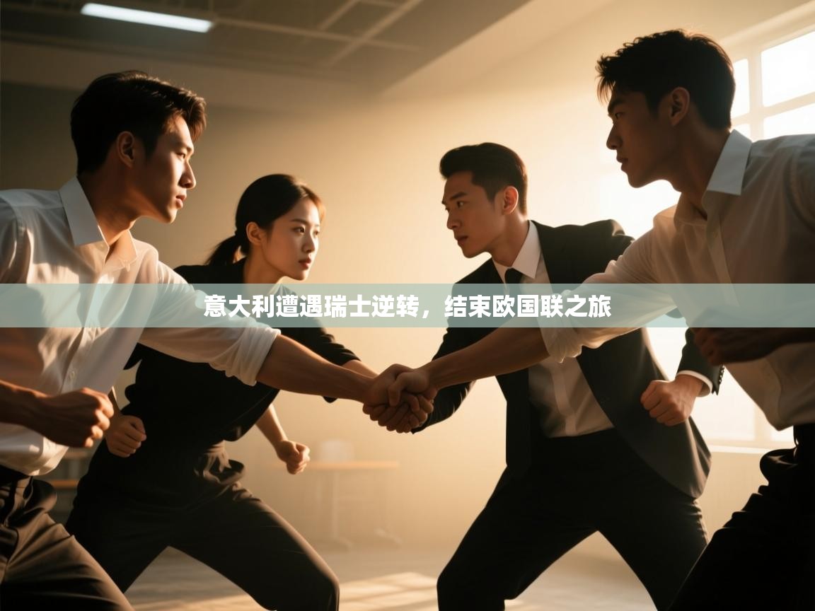 鲸鱼体育-意大利遭遇瑞士逆转，结束欧国联之旅  第1张