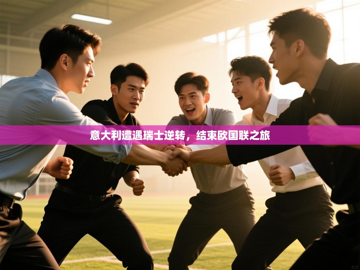 鲸鱼体育-意大利遭遇瑞士逆转，结束欧国联之旅  第2张