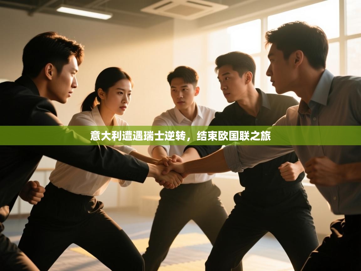 鲸鱼体育-意大利遭遇瑞士逆转，结束欧国联之旅  第4张