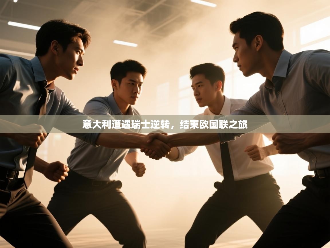 鲸鱼体育-意大利遭遇瑞士逆转，结束欧国联之旅  第3张