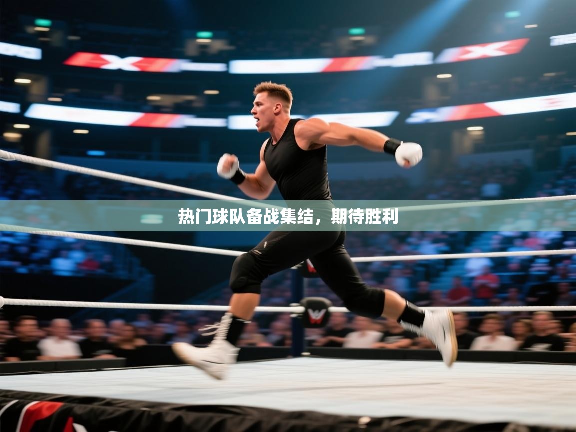 蓝鲸体育直播在线观看-热门球队备战集结，期待胜利  第1张
