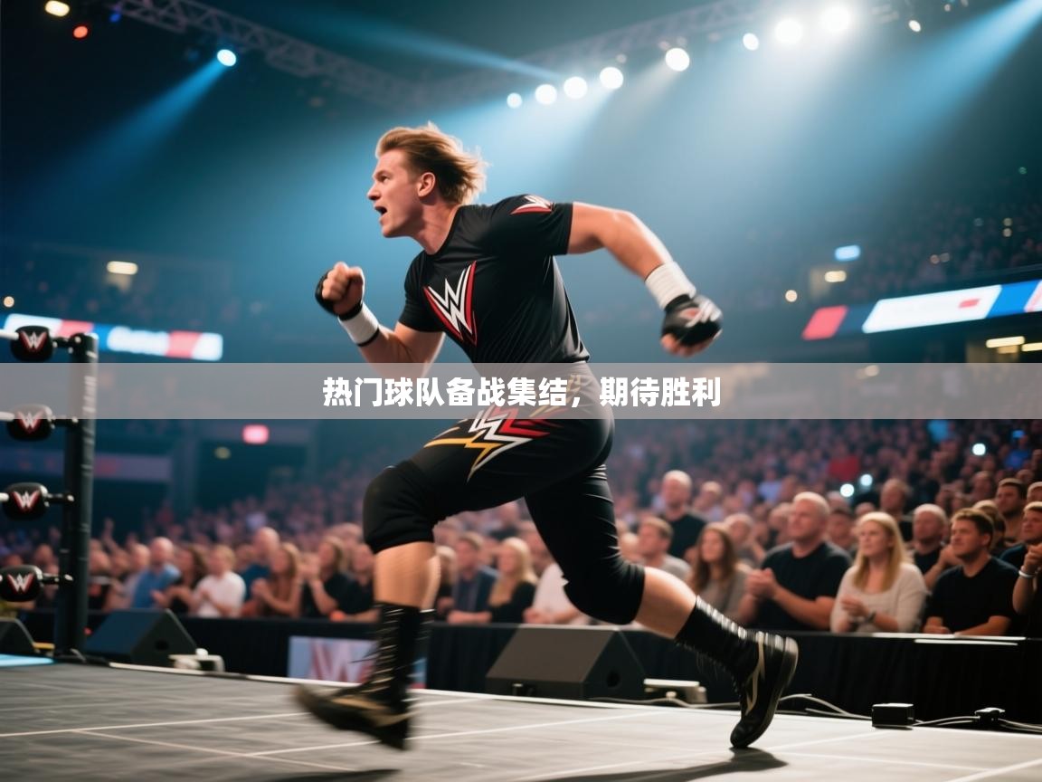 蓝鲸体育直播在线观看-热门球队备战集结，期待胜利  第3张