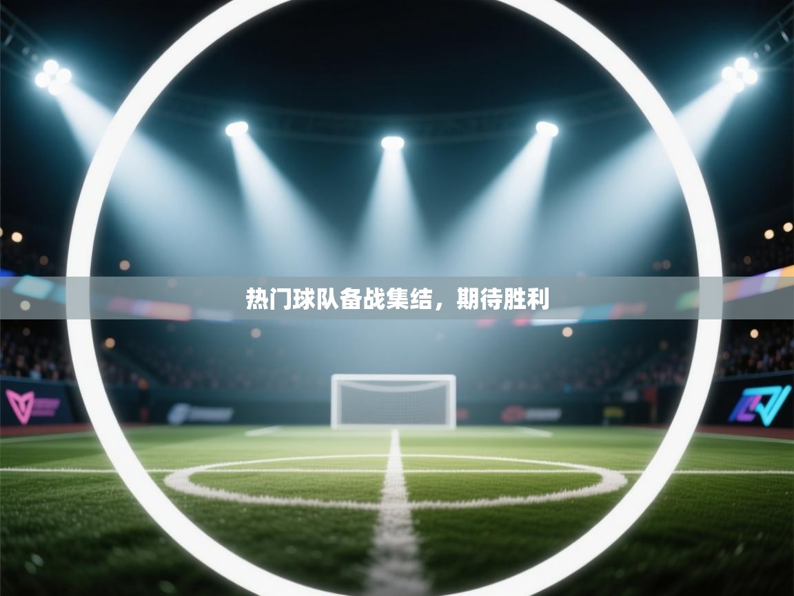 蓝鲸体育直播在线观看-热门球队备战集结，期待胜利  第4张