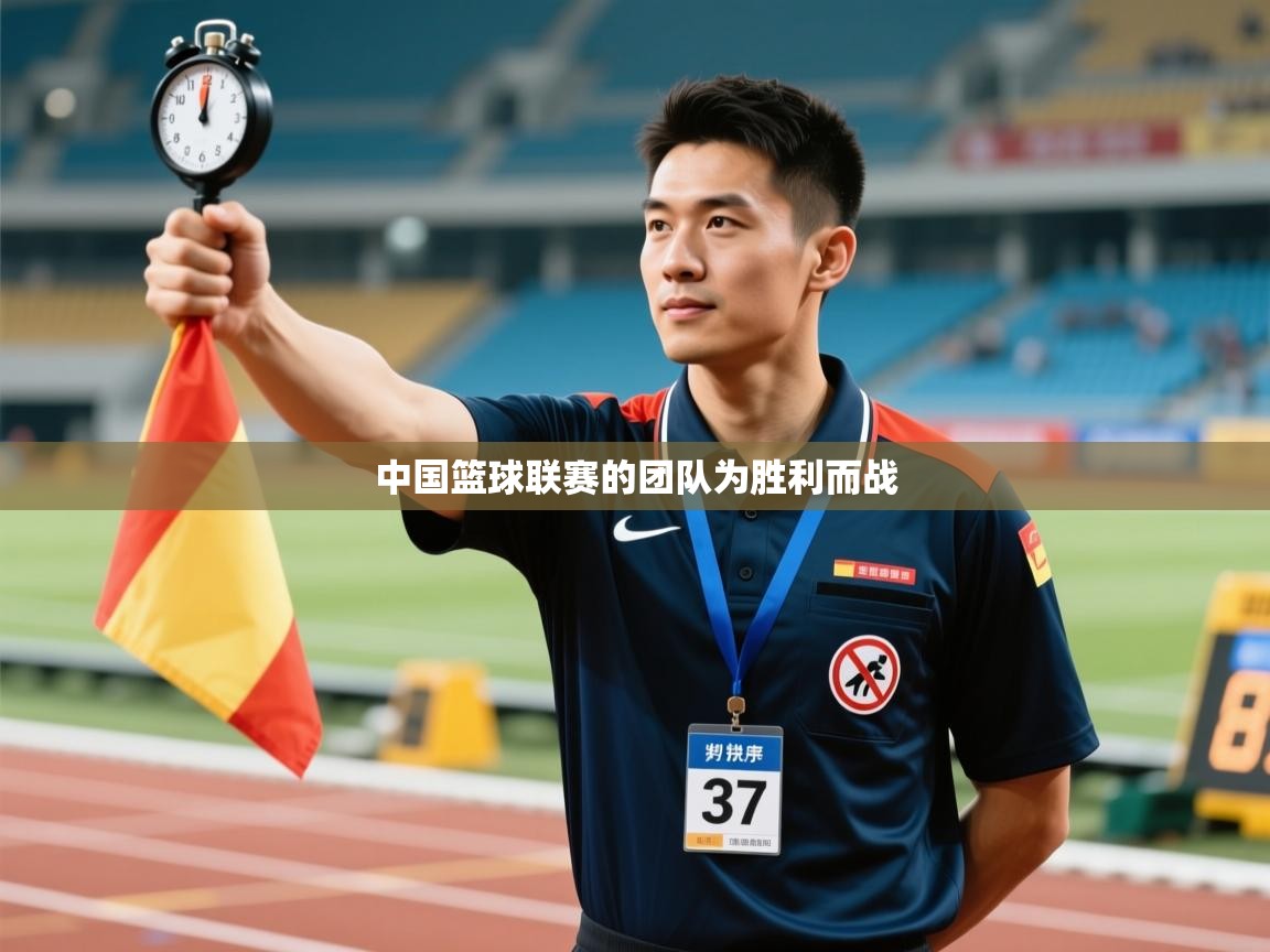 -中国篮球联赛的团队为胜利而战  第2张