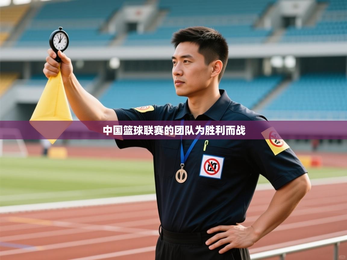 -中国篮球联赛的团队为胜利而战  第1张