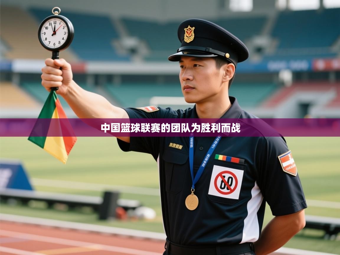 -中国篮球联赛的团队为胜利而战  第4张