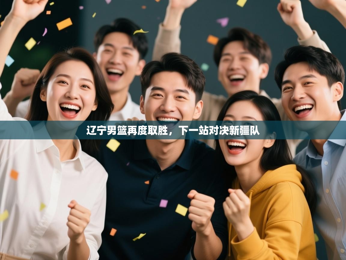 蓝鲸体育在线观看-辽宁男篮再度取胜，下一站对决新疆队  第1张