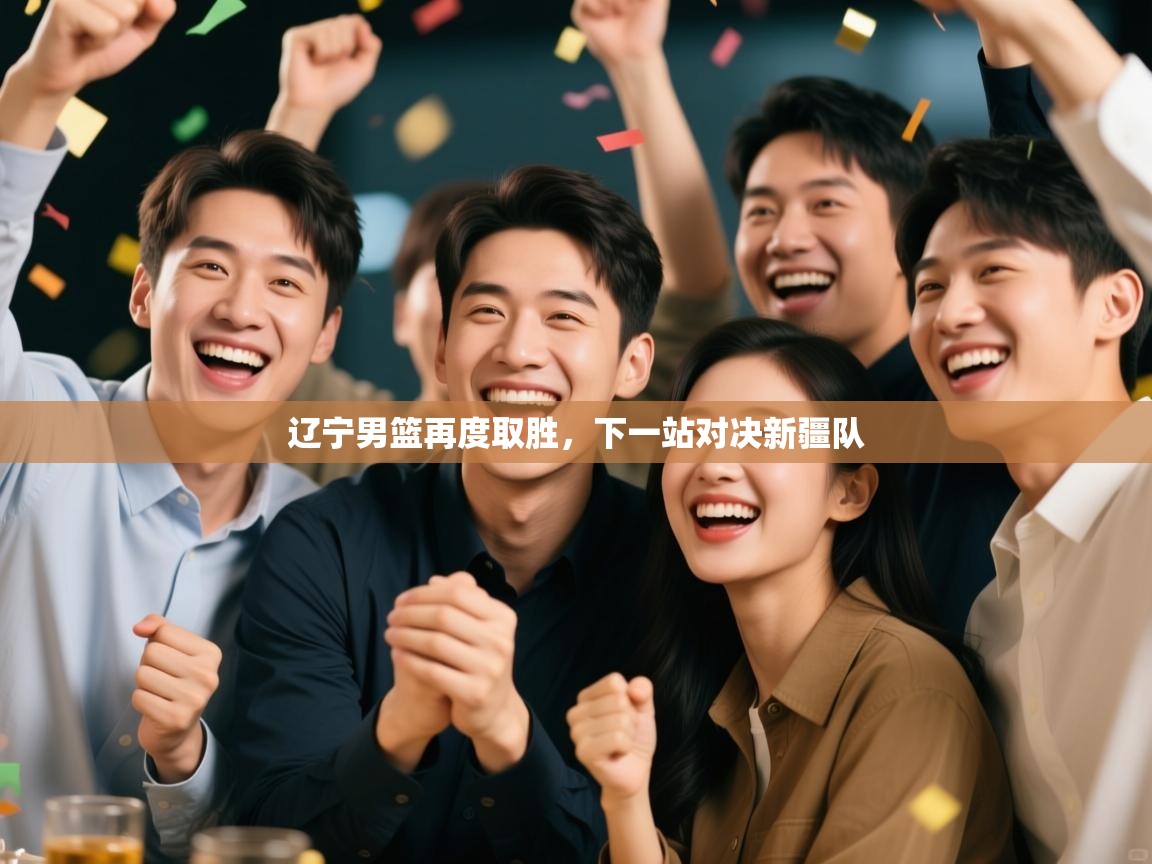 蓝鲸体育在线观看-辽宁男篮再度取胜，下一站对决新疆队  第2张