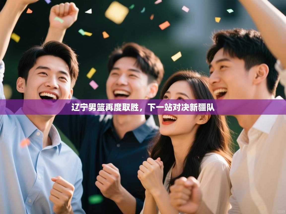 蓝鲸体育在线观看-辽宁男篮再度取胜，下一站对决新疆队  第4张