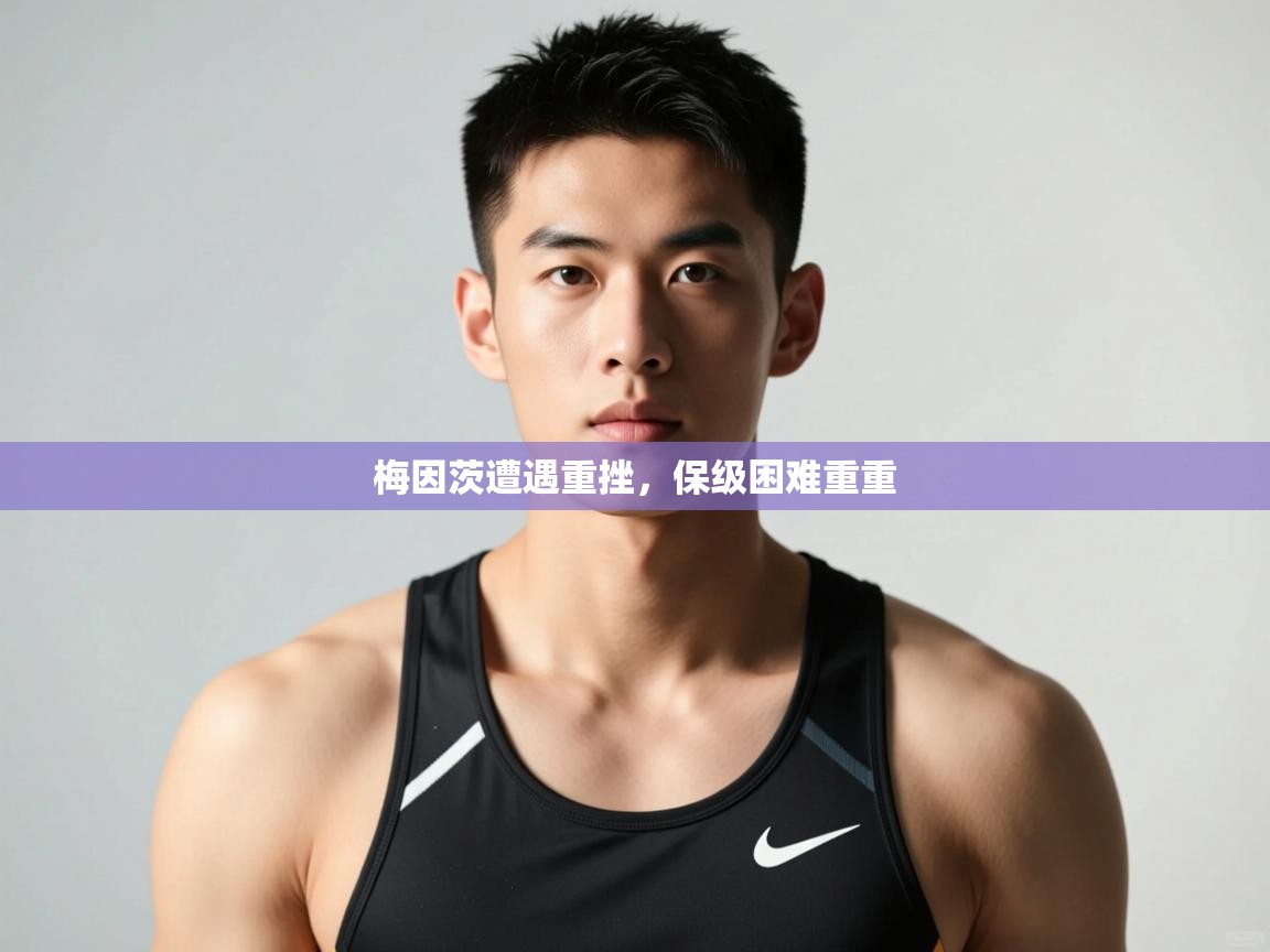 鲸蓝体育app-梅因茨遭遇重挫，保级困难重重  第1张