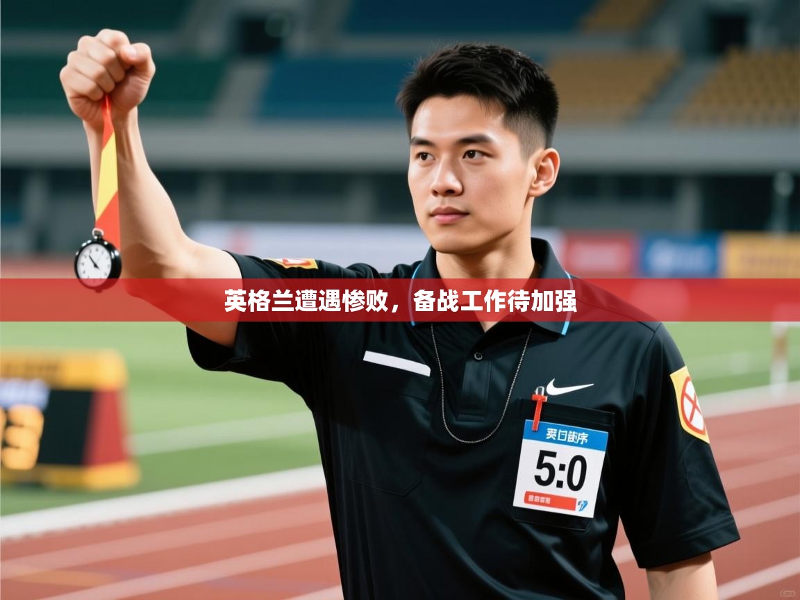 蓝鲸体育直播在线观看-英格兰遭遇惨败，备战工作待加强  第1张