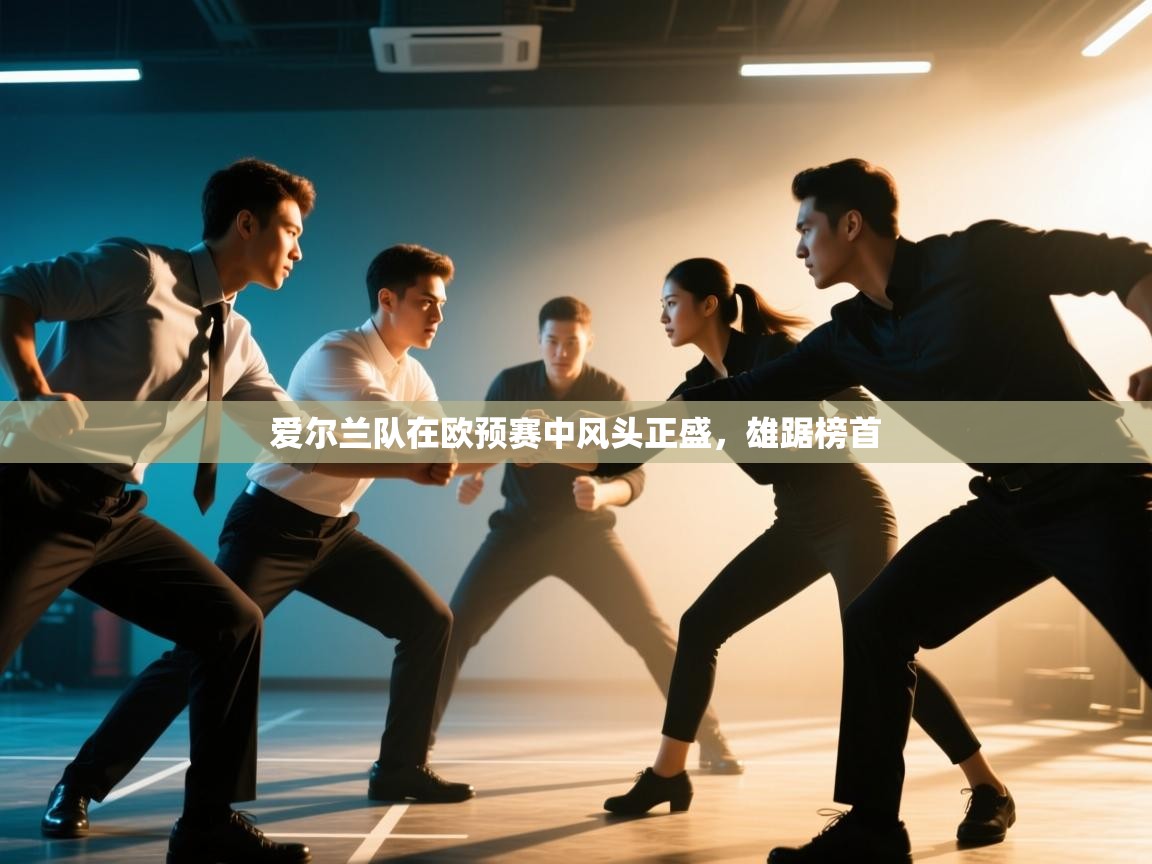 蓝鲸体育app-爱尔兰队在欧预赛中风头正盛,雄踞榜首 第2张