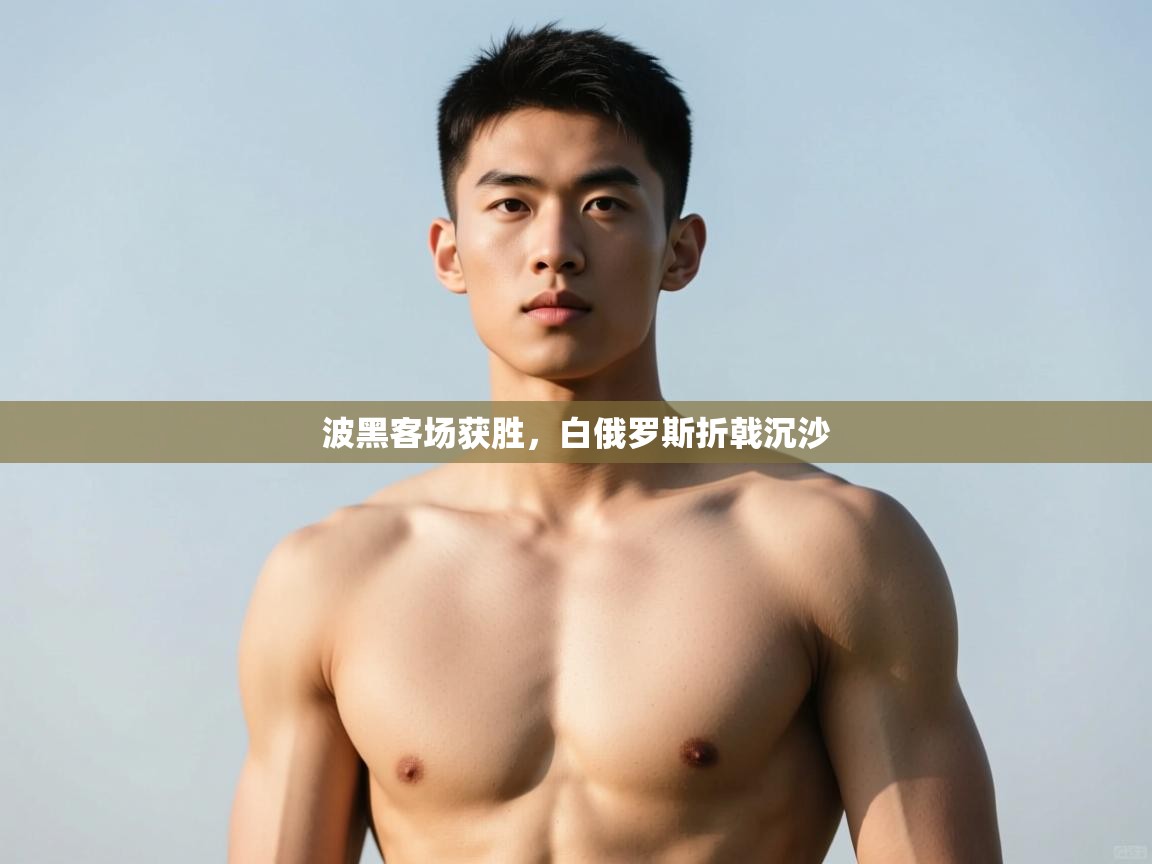 鲸蓝体育官网-波黑客场获胜，白俄罗斯折戟沉沙  第4张