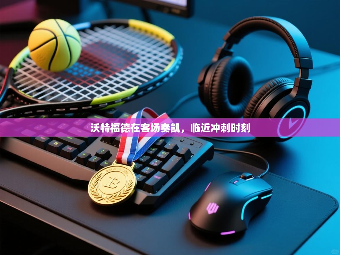 蓝鲸体育app安卓版-沃特福德在客场奏凯，临近冲刺时刻  第2张