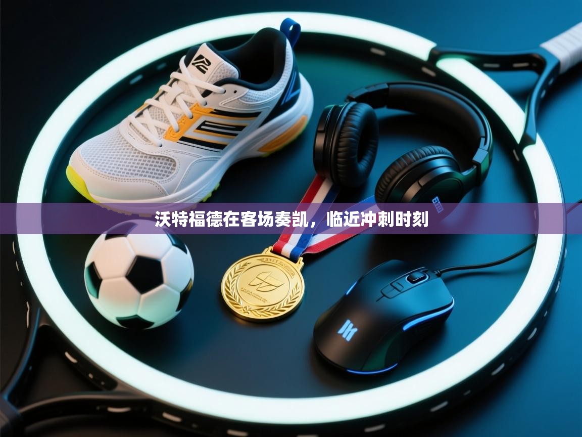 蓝鲸体育app安卓版-沃特福德在客场奏凯，临近冲刺时刻  第4张