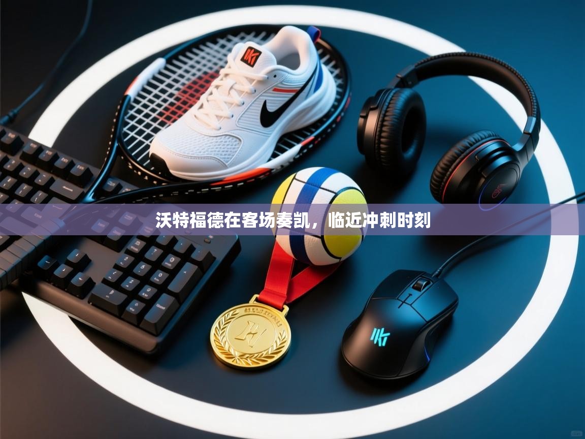 蓝鲸体育app安卓版-沃特福德在客场奏凯，临近冲刺时刻  第3张