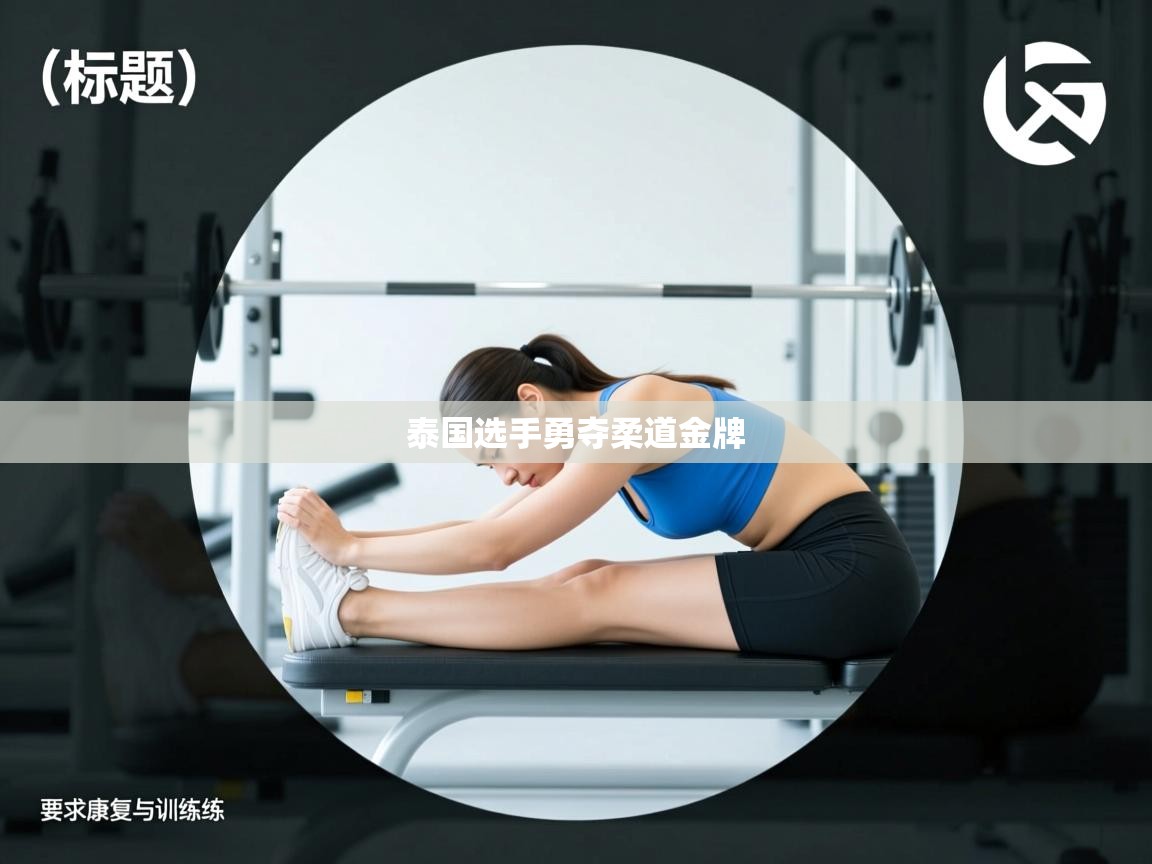 蓝鲸体育网页版入口-泰国选手勇夺柔道金牌  第4张