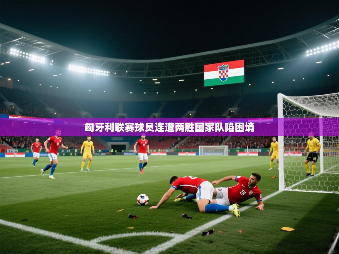 蓝鲸体育直播在线观看免费-匈牙利联赛球员连遭两胜国家队陷困境 第2张