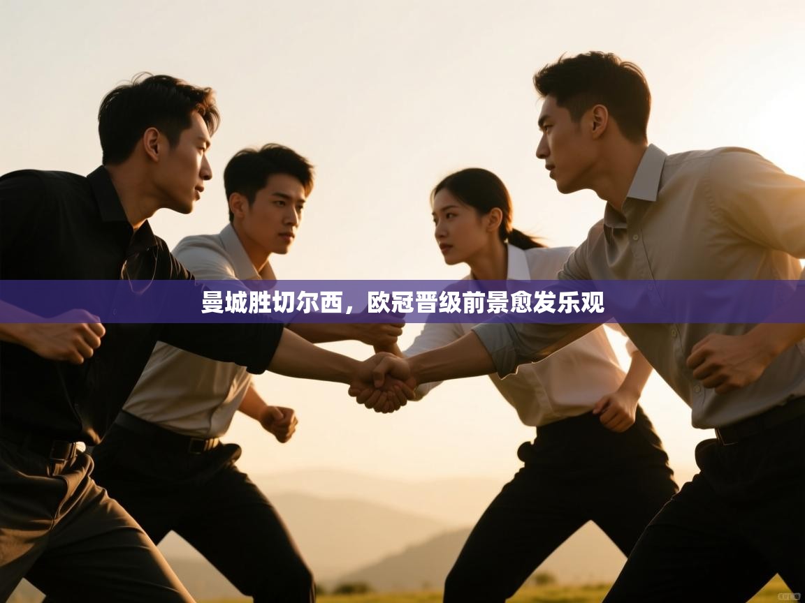 蓝鲸体育直播电脑版-曼城胜切尔西,欧冠晋级前景愈发乐观 第3张