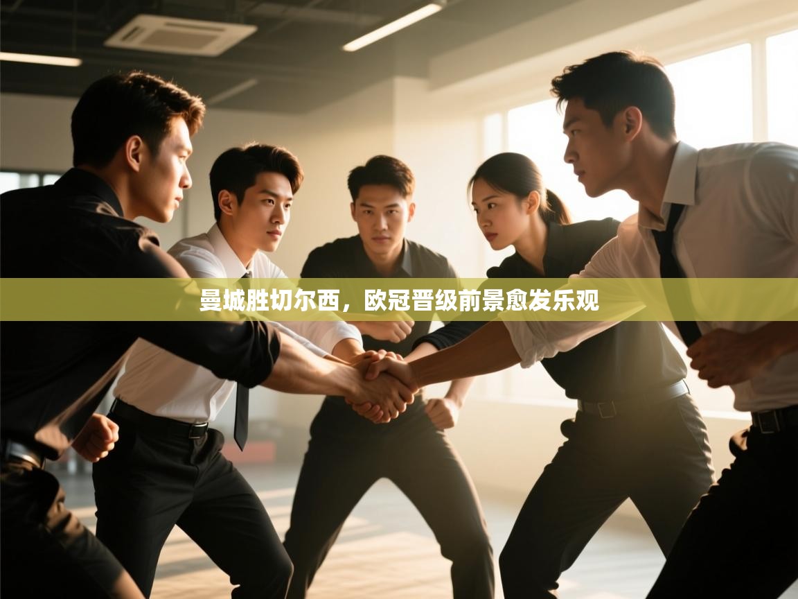 蓝鲸体育直播电脑版-曼城胜切尔西,欧冠晋级前景愈发乐观 第4张