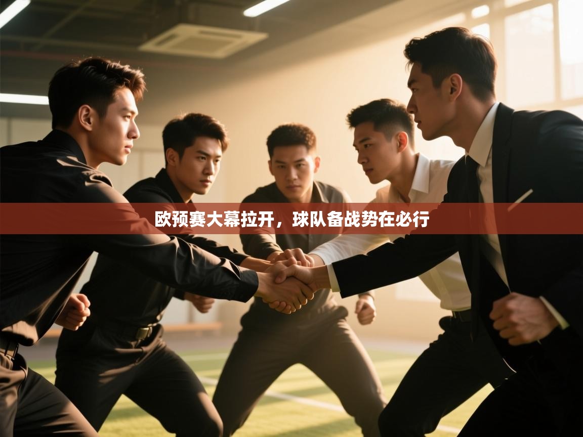 蓝鲸体育app-欧预赛大幕拉开,球队备战势在必行 第3张