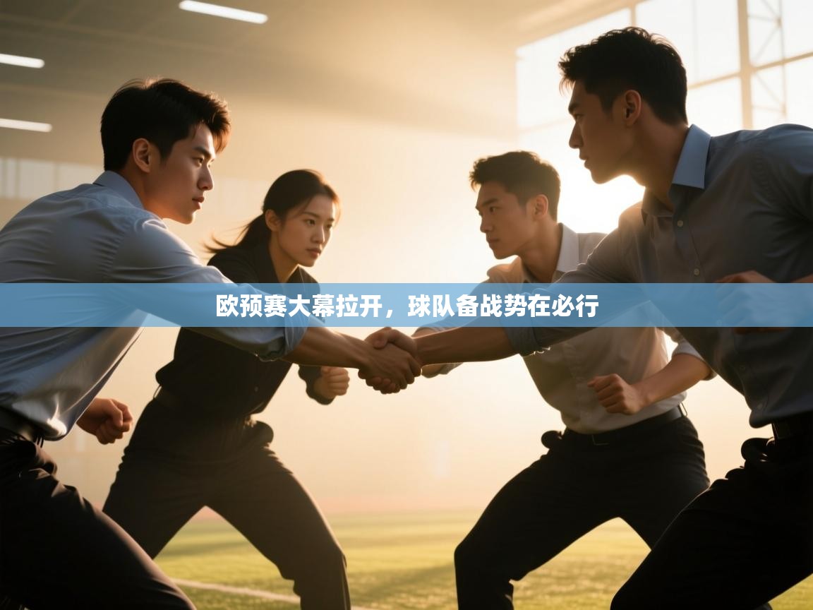 蓝鲸体育app-欧预赛大幕拉开,球队备战势在必行 第4张