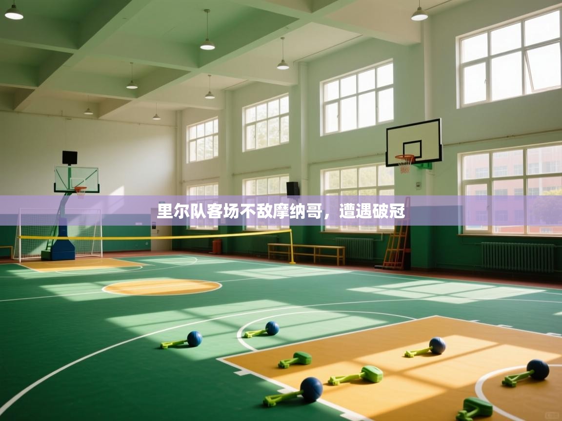 蓝鲸体育官网-里尔队客场不敌摩纳哥，遭遇破冠  第3张