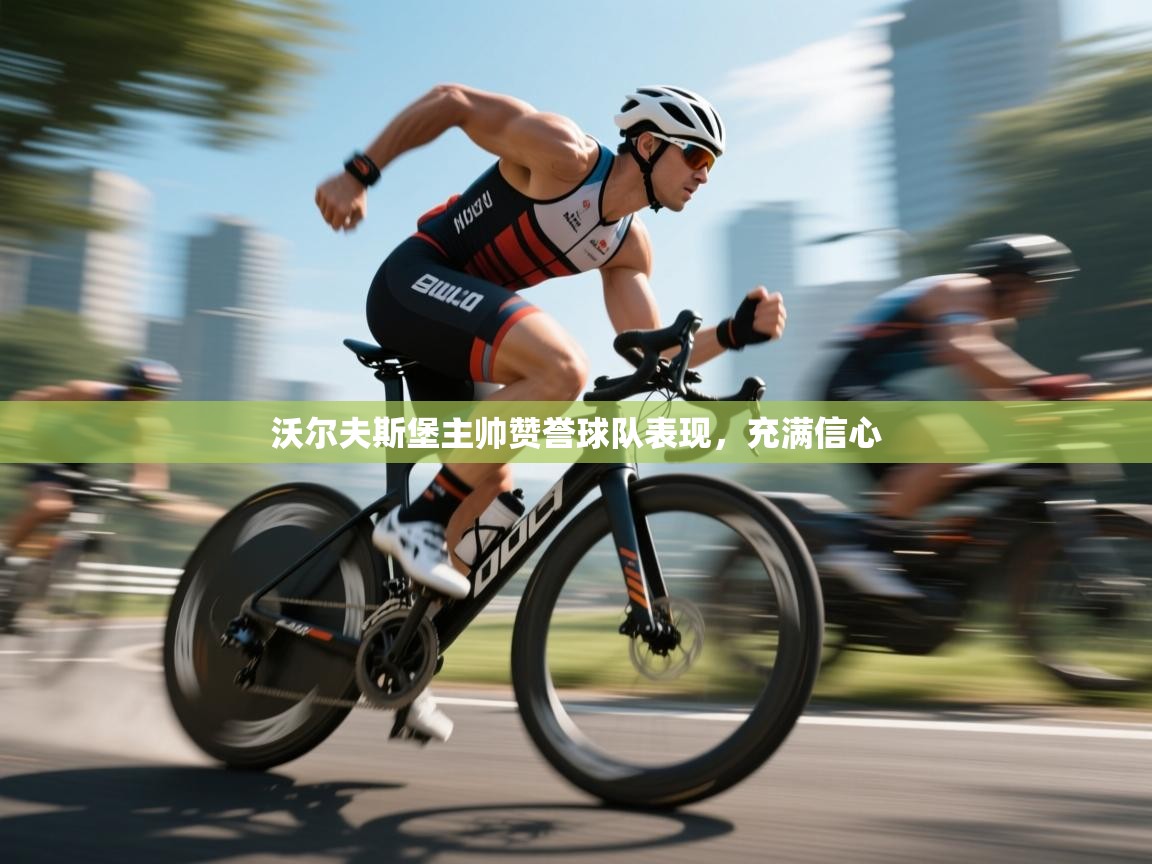 蓝鲸体育app-沃尔夫斯堡主帅赞誉球队表现，充满信心  第2张