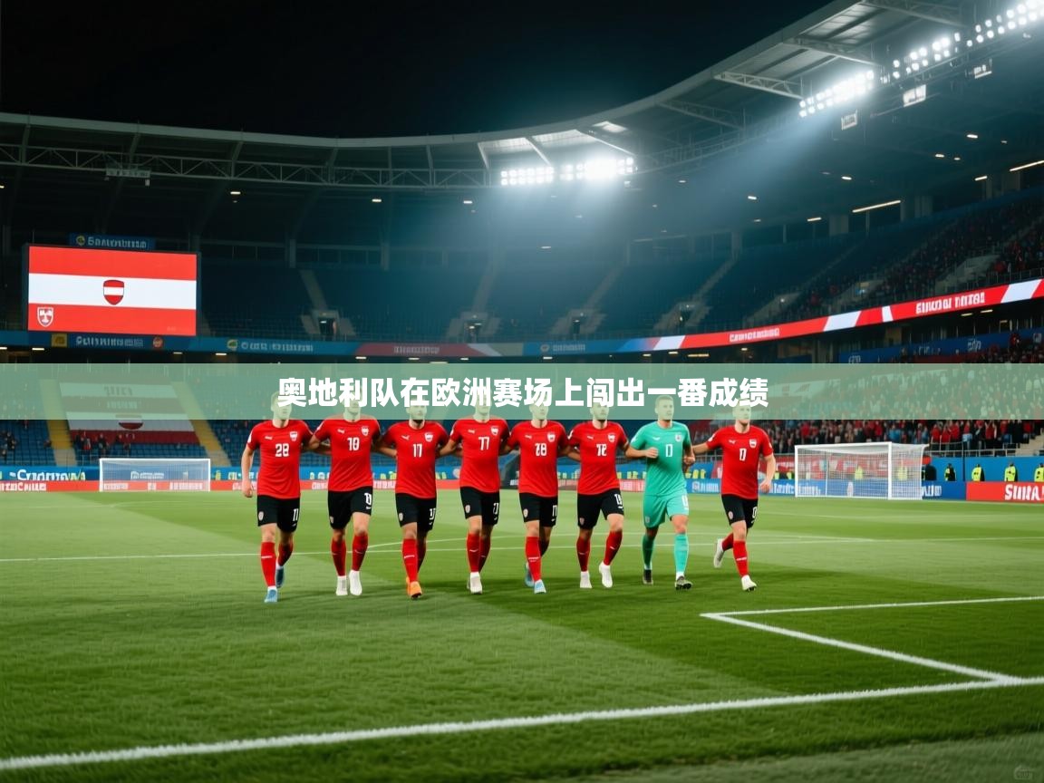 蓝鲸体育在线直播-奥地利队在欧洲赛场上闯出一番成绩 第2张